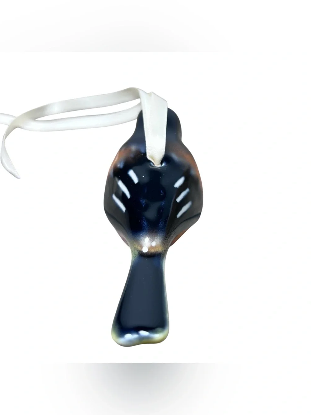 Longaberger‎ NIB Collectors Club Backyard Bird Collection ORIOLE Ornament USA